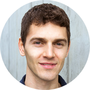 Ben Kneubühler, Psychologe für Paartherapie und Psychotherapie in Zürich